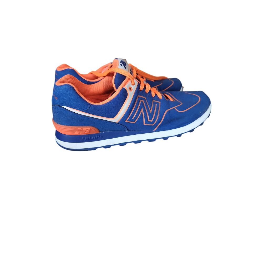 New Balance 574 Neon Lights Men's 10